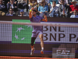 Italian Tennis Open