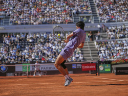 Italian Tennis Open