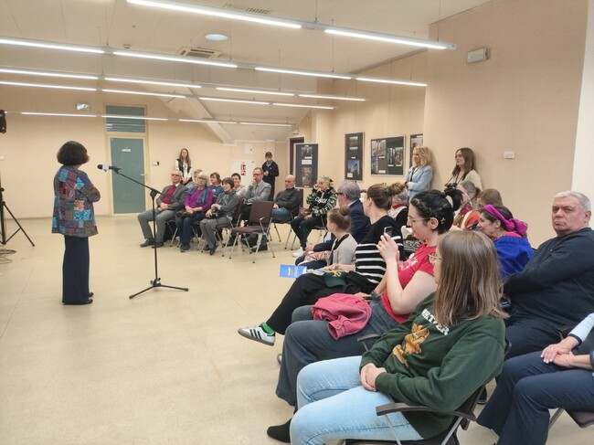 Изложба със снимки от Пловдив бе открита в Краков, Полша