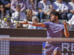 Italian Tennis Open