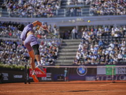 Italian Tennis Open