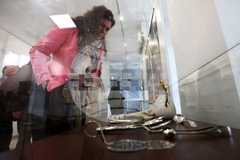 Държавна агенция - „Архиви“ - изложба