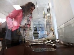 Държавна агенция - „Архиви“ - изложба