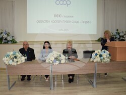 Снимка: Областна администрация Видин