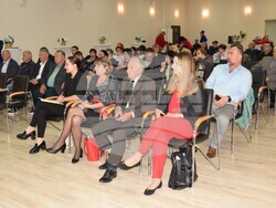 Снимка: Областна администрация Видин