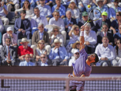 Italian Tennis Open