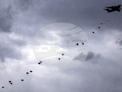 Lithuania NATO Military Exercise