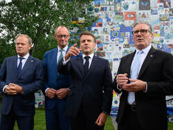 Albania Europe Summit