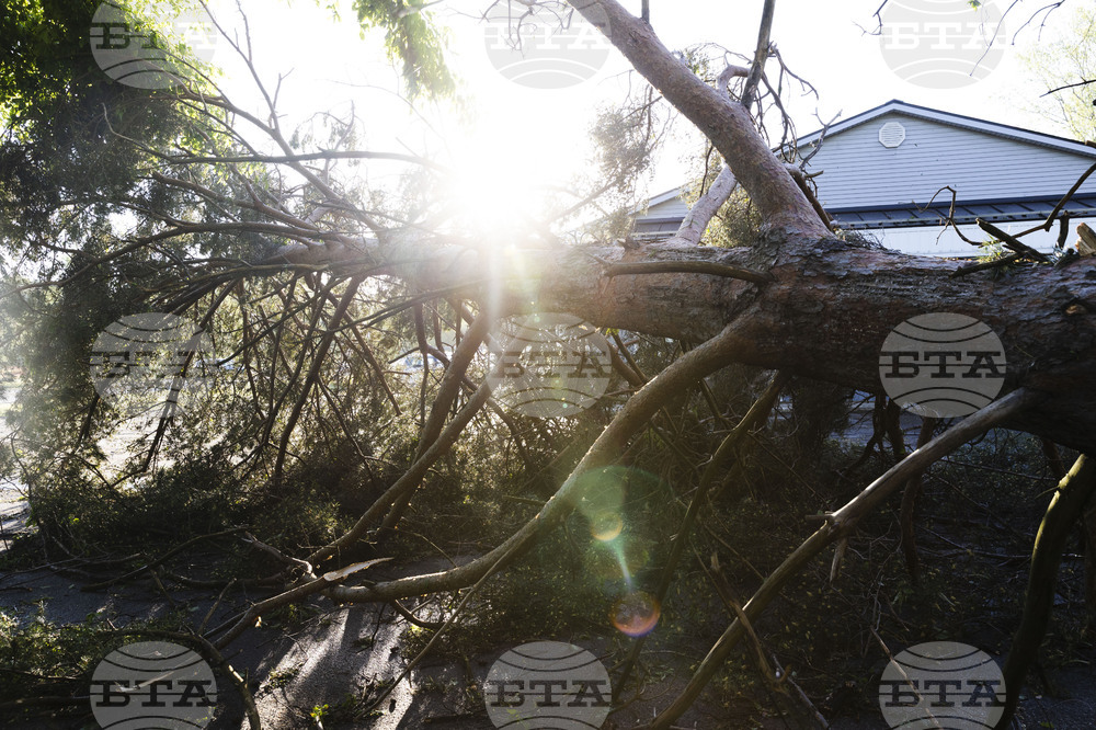 Severe-Weather