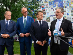 Albania Europe Summit