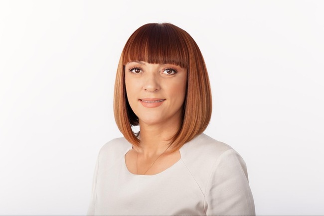 Позиция на общинския съветник от ГЕРБ-СДС Екатерина Йорданова