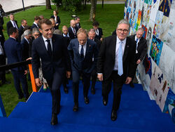 Albania Europe Summit