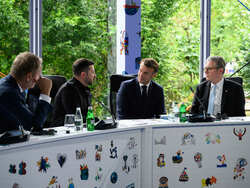 Albania Europe Summit