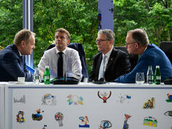 Albania Europe Summit