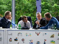 Albania Europe Summit