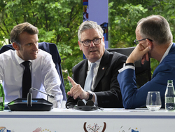 Albania Europe Summit