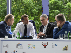 Albania Europe Summit
