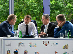Albania Europe Summit