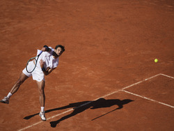 Italian Tennis Open