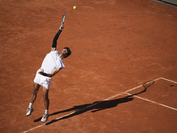 Italian Tennis Open