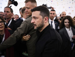 Albania Europe Summit