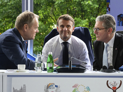 Albania Europe Summit
