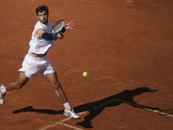 Italian Tennis Open