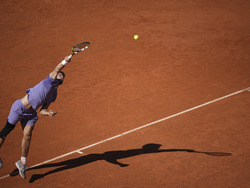 Italian Tennis Open