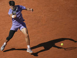 Italian Tennis Open