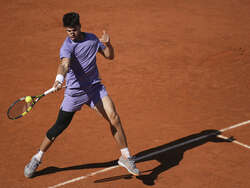Italian Tennis Open