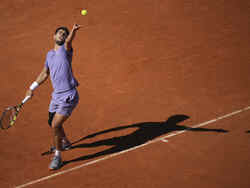 Italian Tennis Open