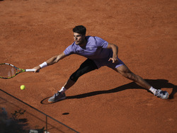 Italian Tennis Open