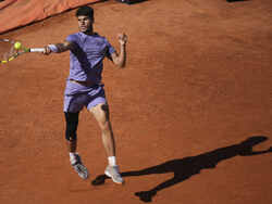 Italian Tennis Open