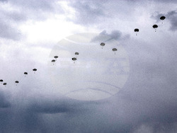 Lithuania NATO Military Exercise