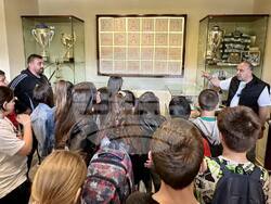 Снимка: Община Варна 