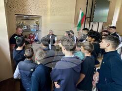 Снимка: Община Варна 