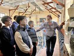 Снимка: Община Варна 