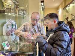 Снимка: Община Варна