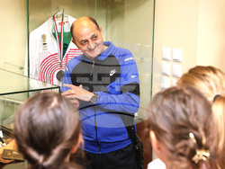 Снимка: Община Варна