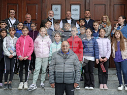 Снимка: Община Варна