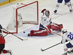 Sweden Hockey Worlds