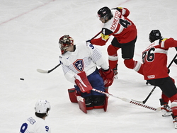 Sweden Hockey Worlds