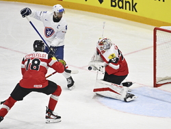 Sweden Hockey Worlds