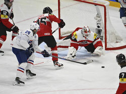 Sweden Hockey Worlds