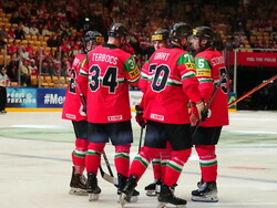 Denmark Hockey Worlds