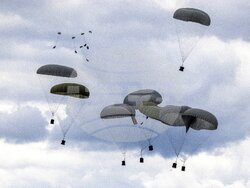 Lithuania NATO Military Exercise