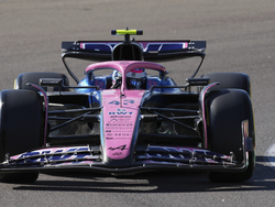 Italy Emilia Romagna F1 GP Auto Racing