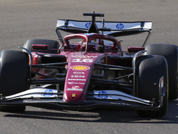 Italy Emilia Romagna F1 GP Auto Racing