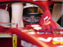 Italy Emilia Romagna F1 GP Auto Racing