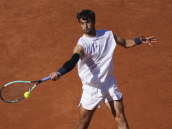 Italian Tennis Open